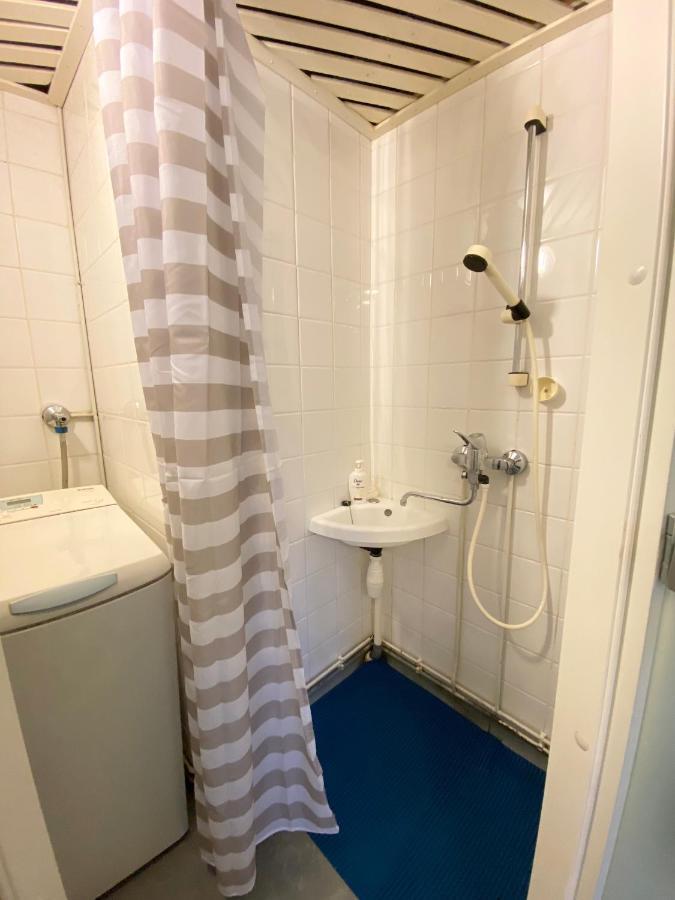Lovely Apartment In Котка Экстерьер фото