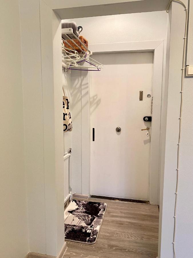 Lovely Apartment In Котка Экстерьер фото