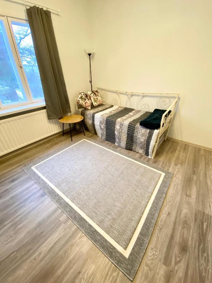 Lovely Apartment In Котка Экстерьер фото